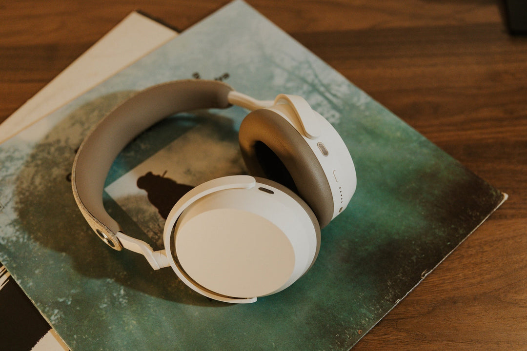 Next Generation Wireless Sound | Sennheiser Momentum 5 Review