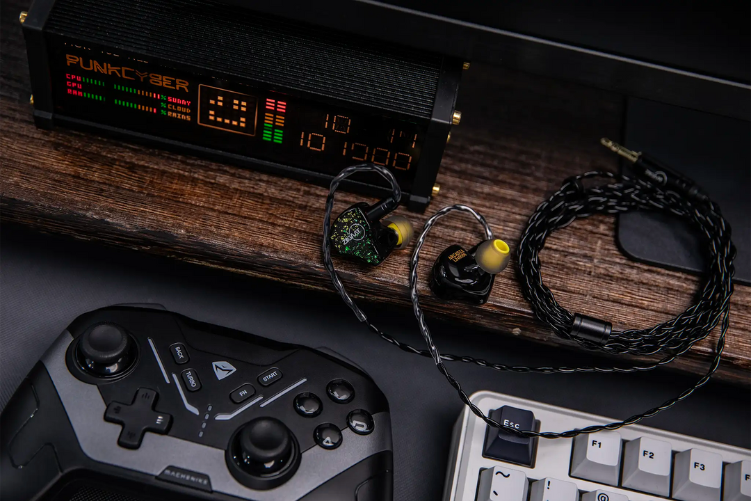 What are the Best IEMs for Hip-Hop?