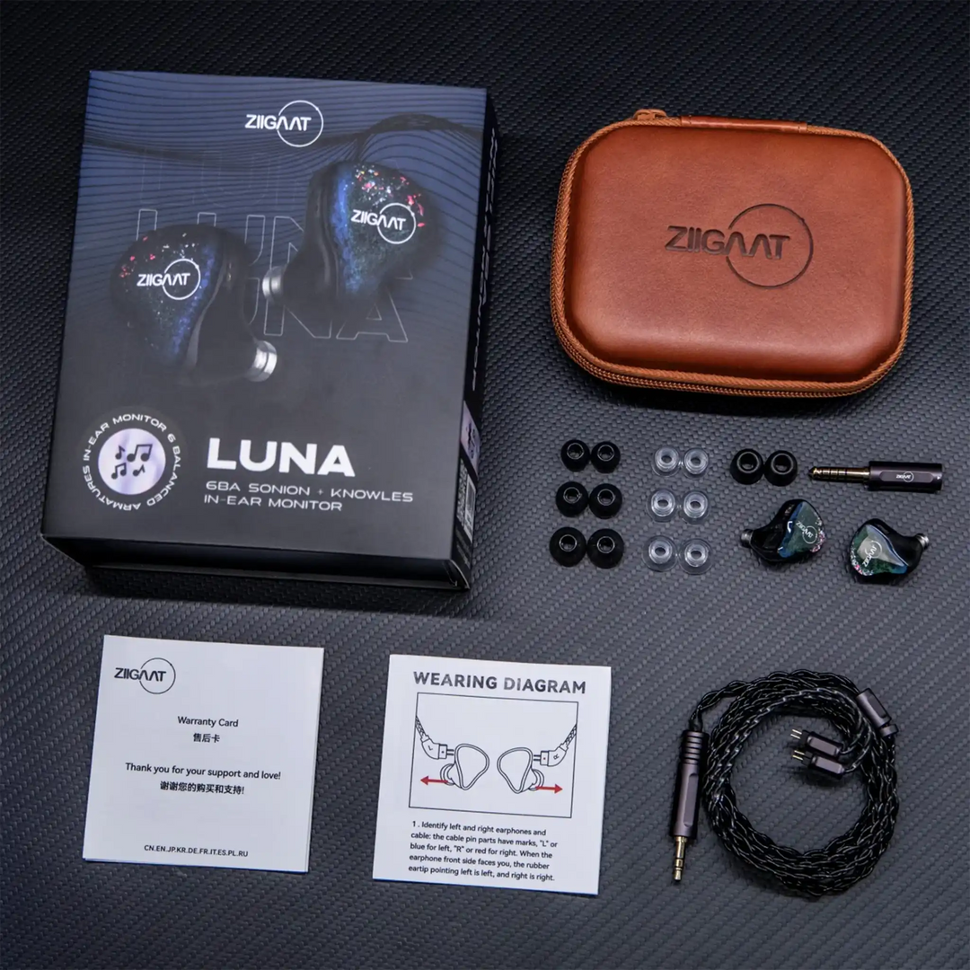 What are the Best ZiiGaat IEMs for me in 2026?
