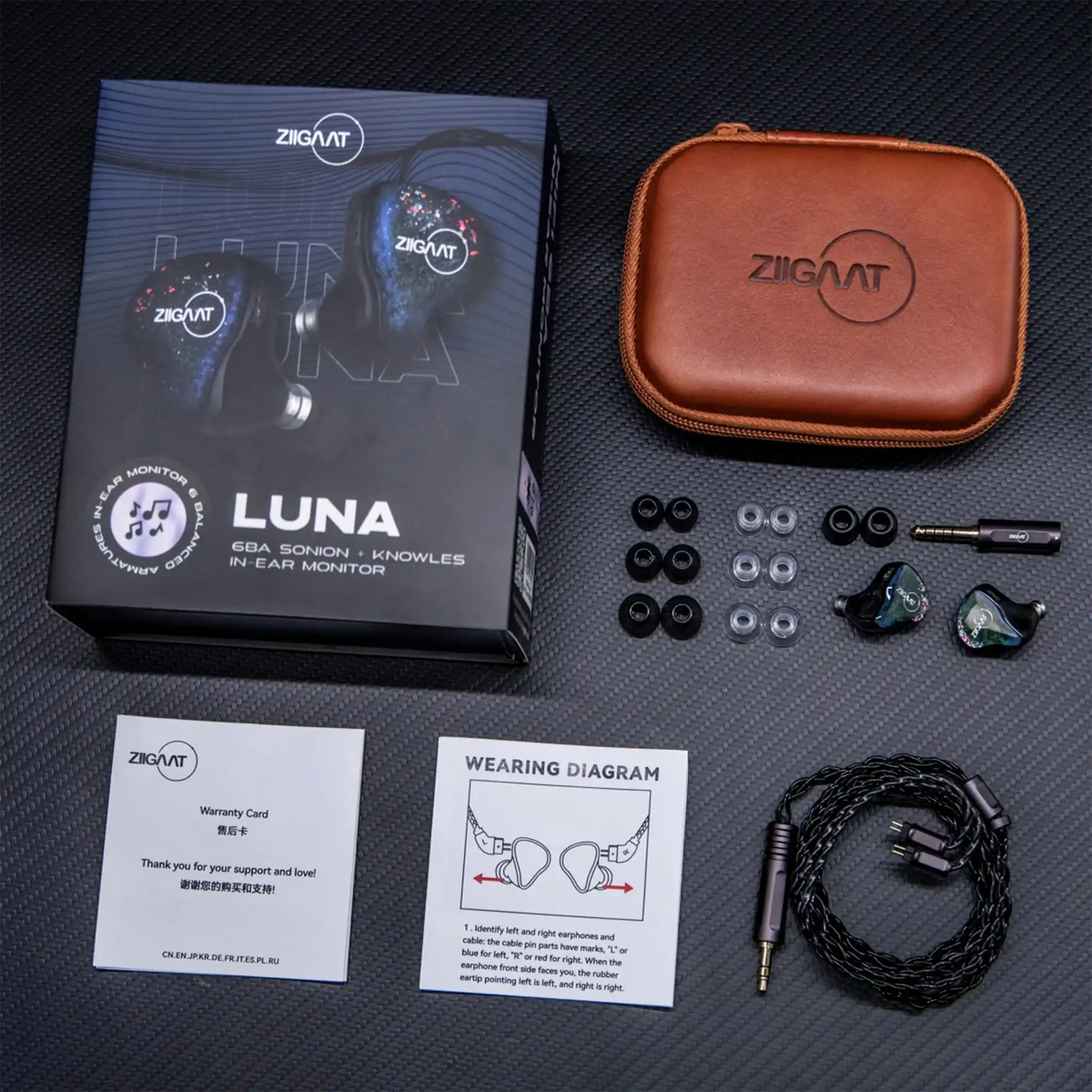 What are the Best ZiiGaat IEMs for me in 2026?