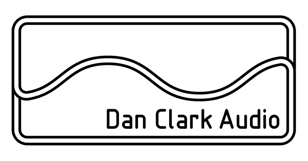 Dan Clark Audio