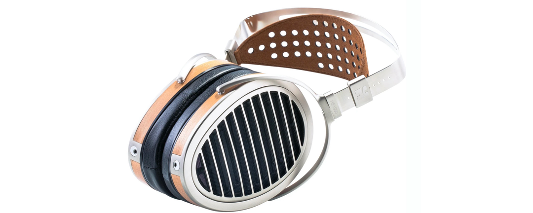 Over-Ear Headphones