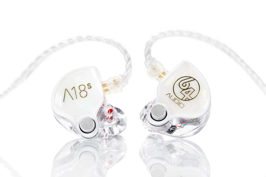 Custom IEMs