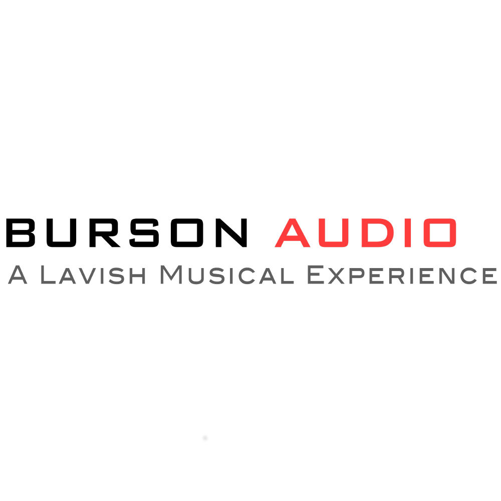 Burson Audio