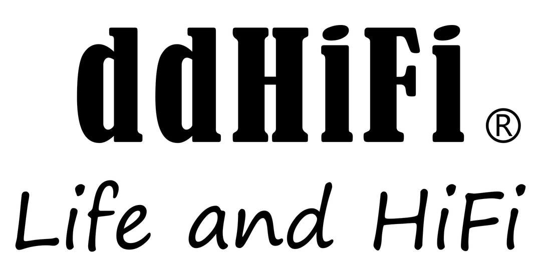 ddHiFi