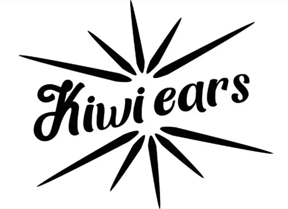 Kiwi Ears