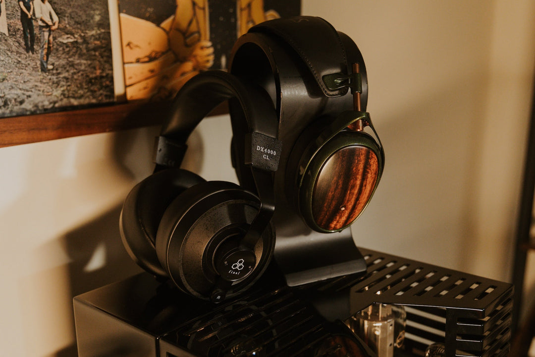 Staff Picks: Best Over-Ear Headphones Under $1000
