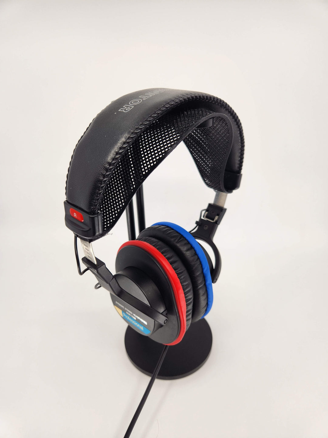 Sony MDR7506/FiiO FT1 Comfort Strap