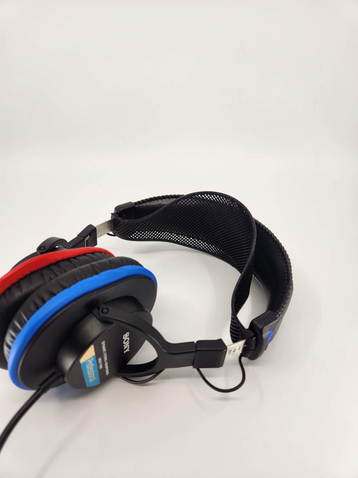 Sony MDR7506/FiiO FT1 Comfort Strap