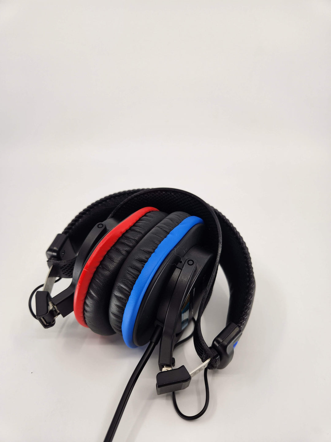Sony MDR7506/FiiO FT1 Comfort Strap