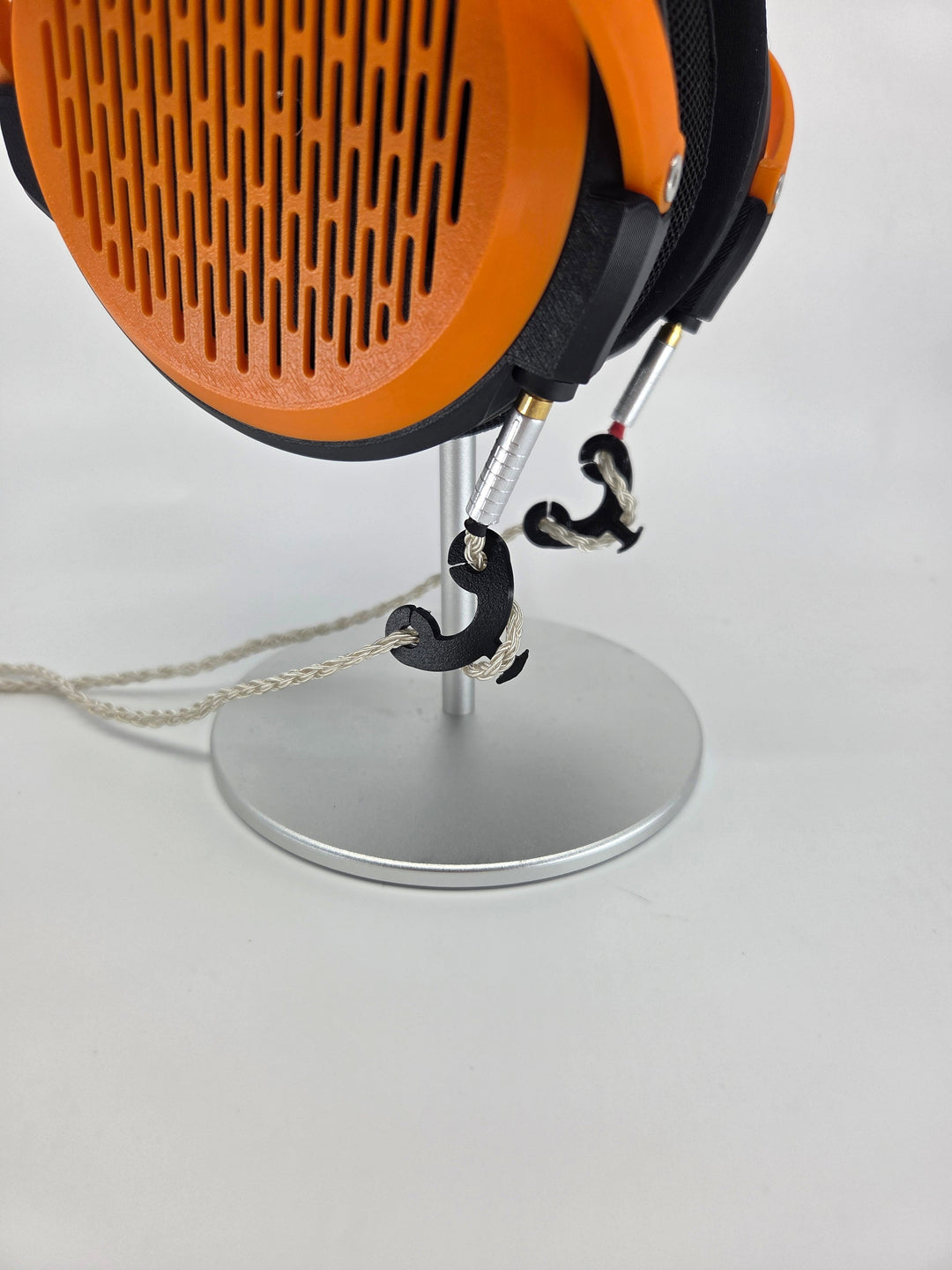 Capra Audio Cable Springs (CACS)