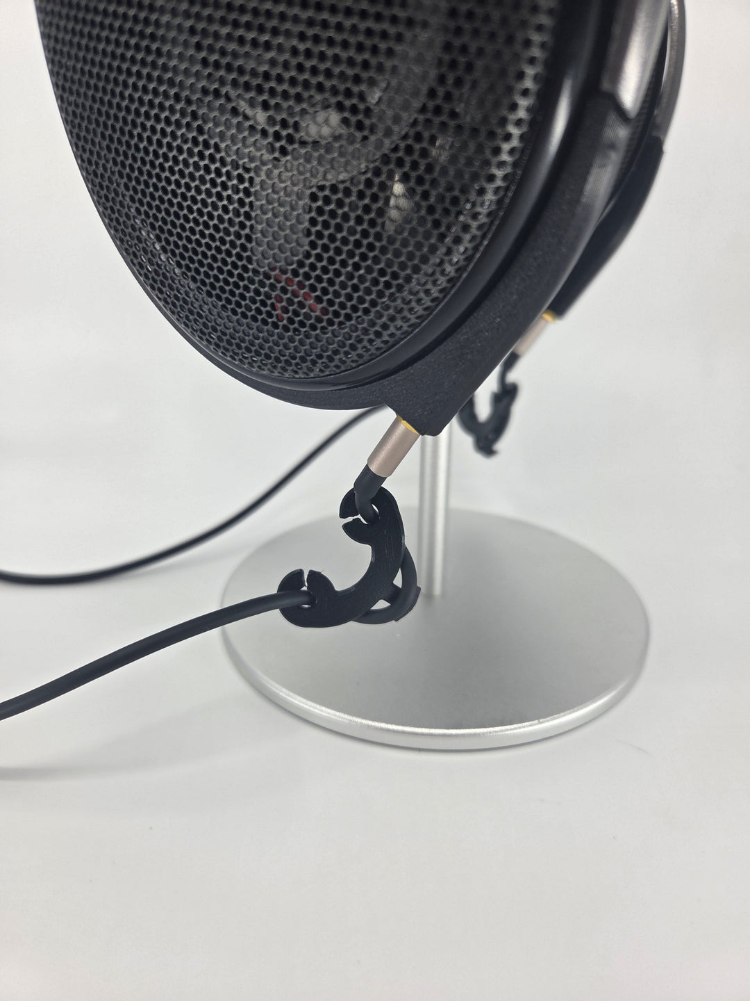 Capra Audio Cable Springs (CACS)