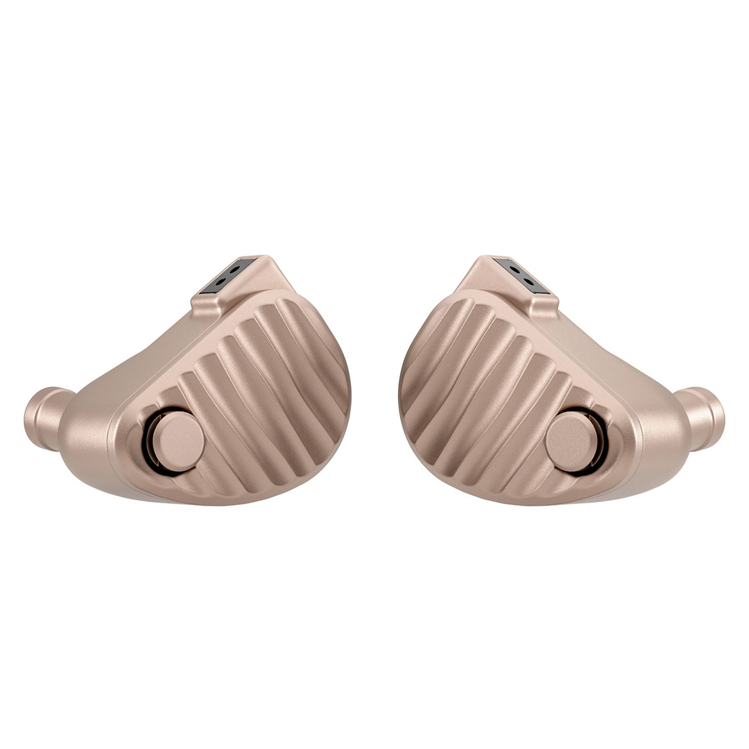 64 Audio Ocean | Hybrid Universal IEMs