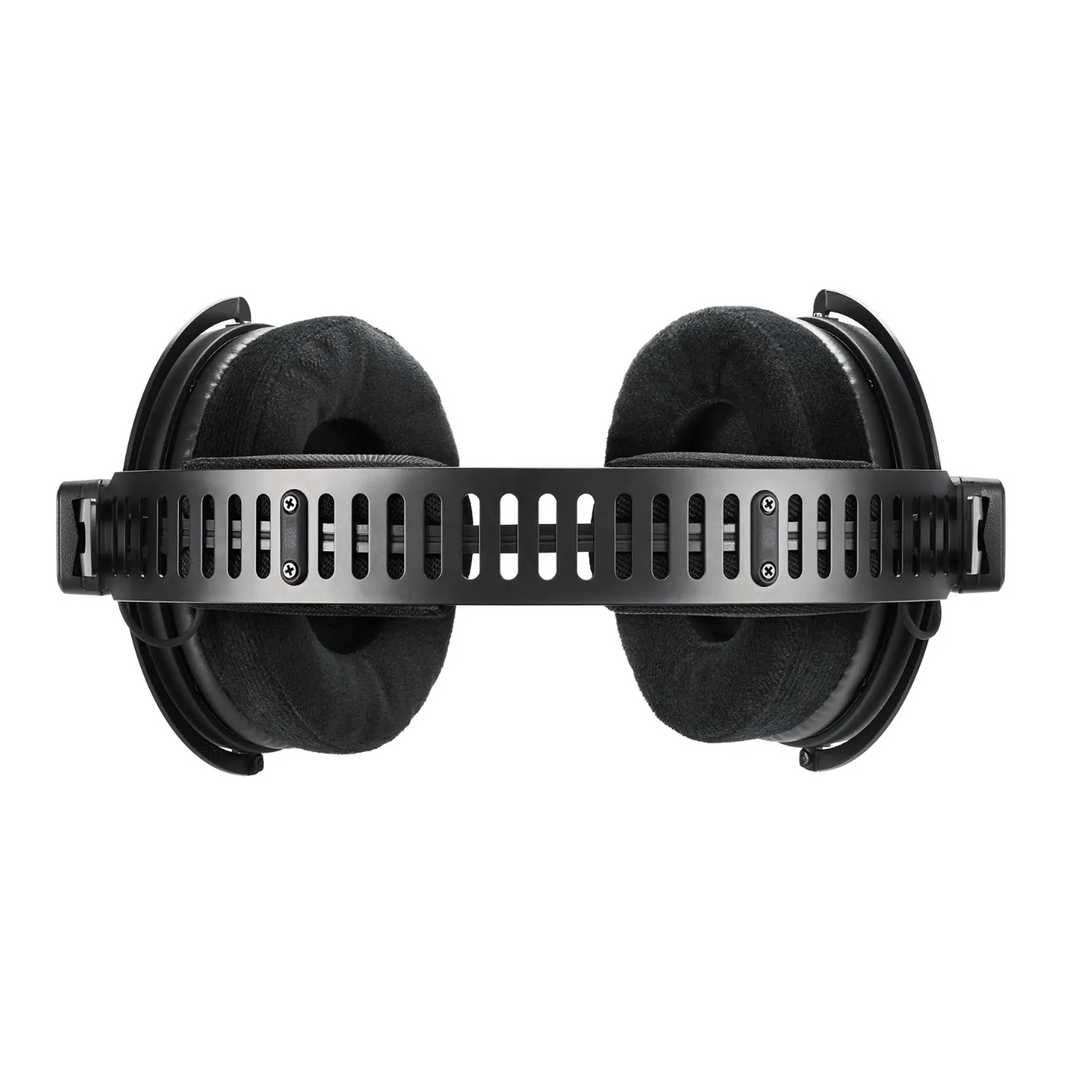 Audio-Technica ATH-R50x headphone top birds&