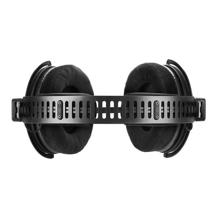 Audio-Technica ATH-R50x headphone top birds&