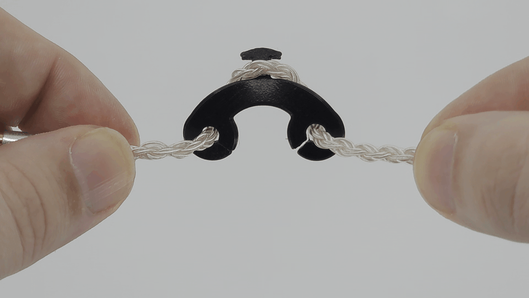 Capra Audio Cable Springs (CACS)
