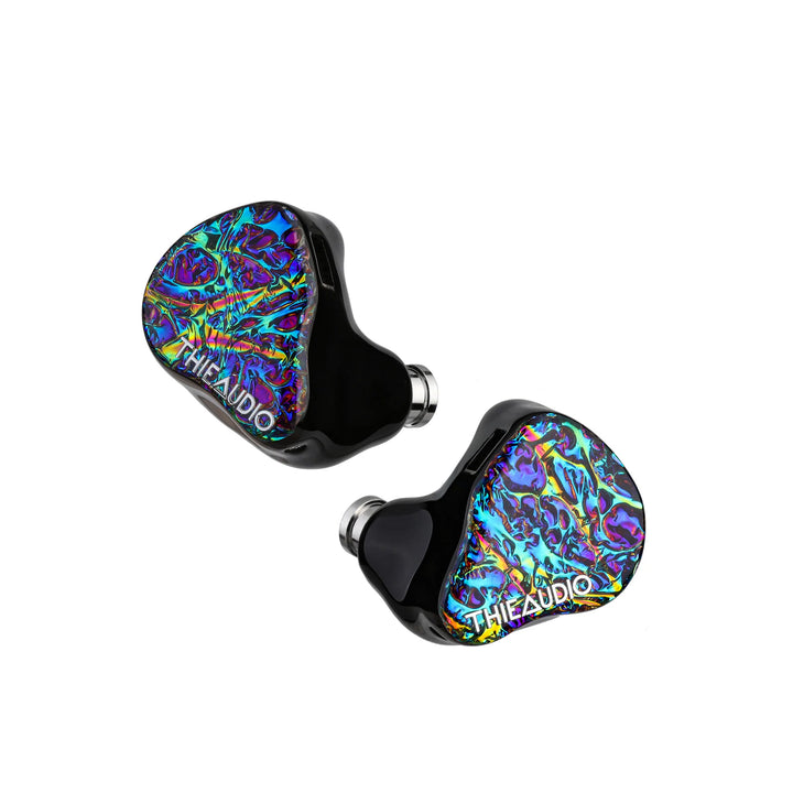 Thieaudio Monarch MK3 Disco finish front over white background