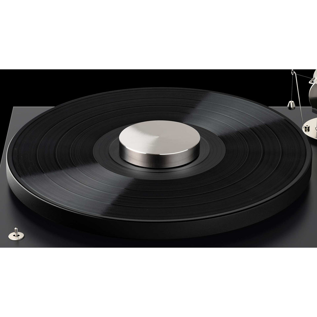 Pro-Ject Record Puck PRO | Universal Record Weight-Bloom Audio