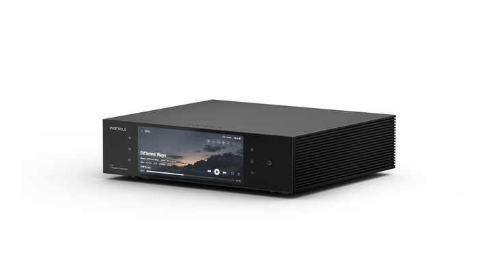 EverSolo T10 | Professional-Grade Streaming Transport