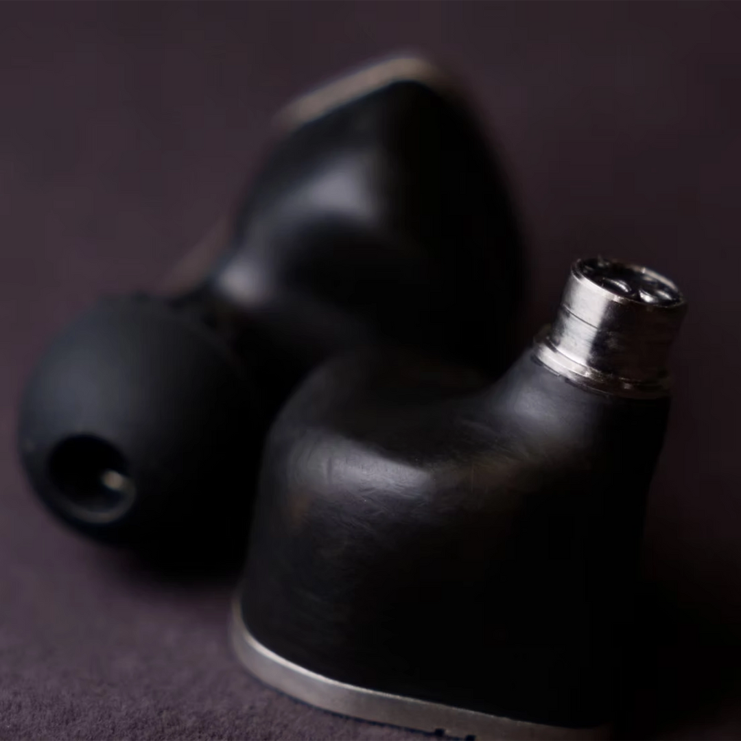 AA/AO Project TTG | Hybrid Universal IEMs