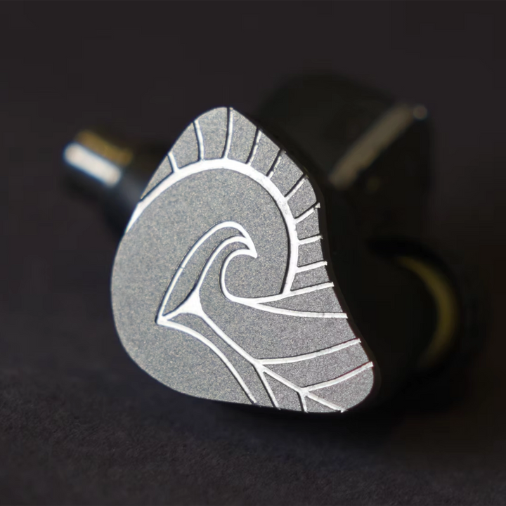 AA/AO Project TTG | Hybrid Universal IEMs