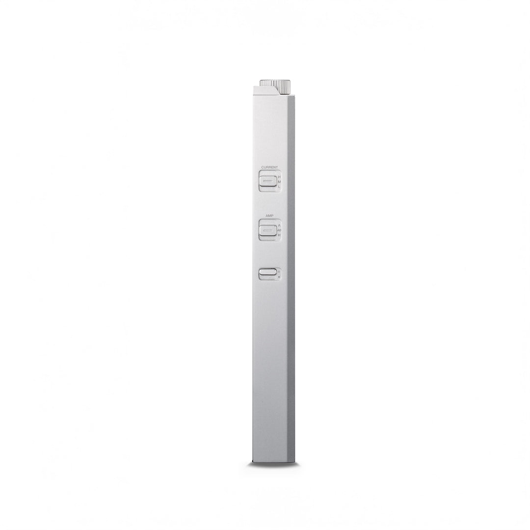 Astell&amp;Kern PD20 DAP side view whitebox