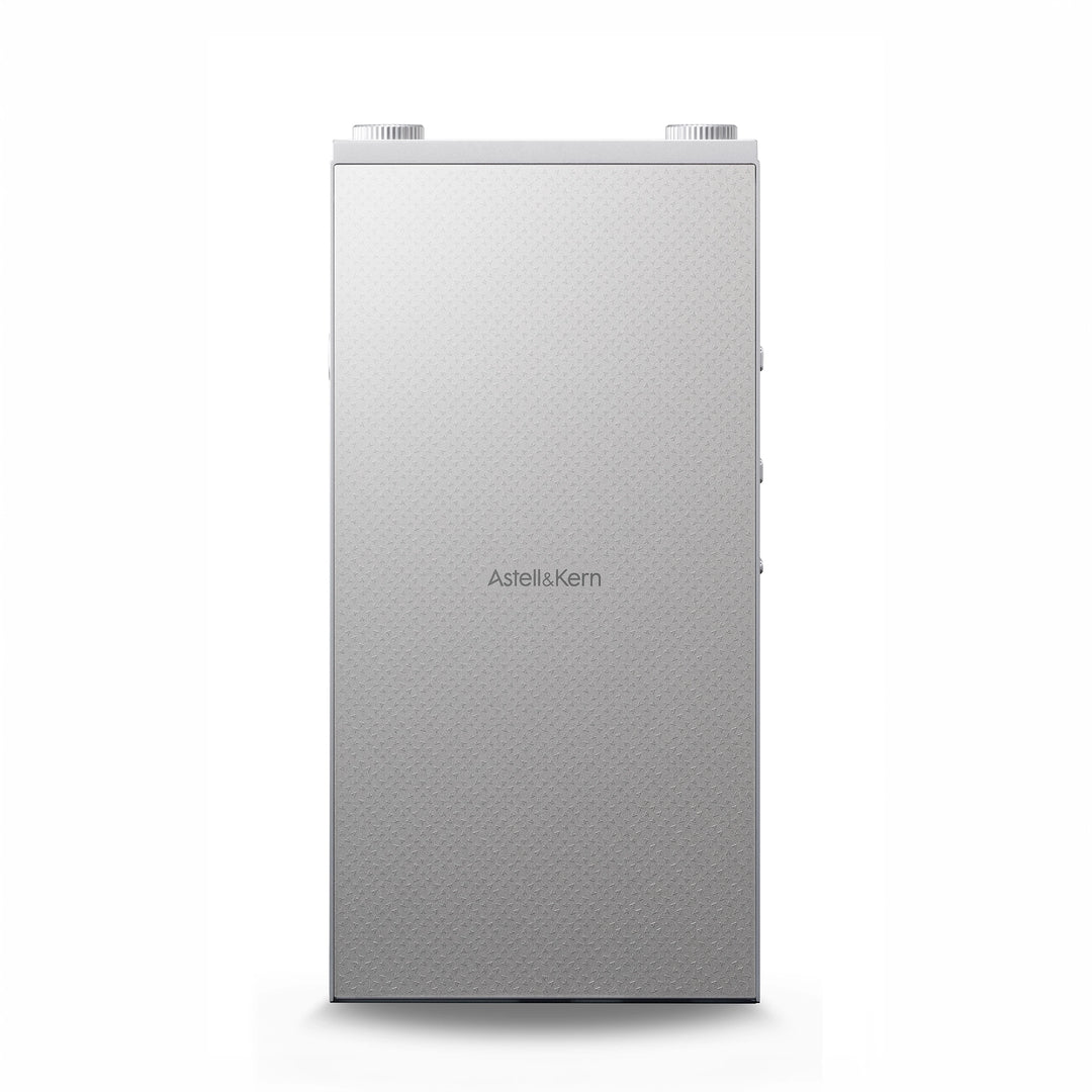 Astell&amp;Kern PD20 DAP rear whitebox