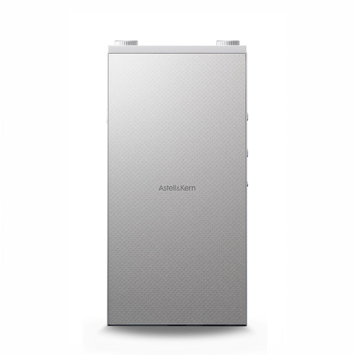 Astell&amp;Kern PD20 DAP rear whitebox