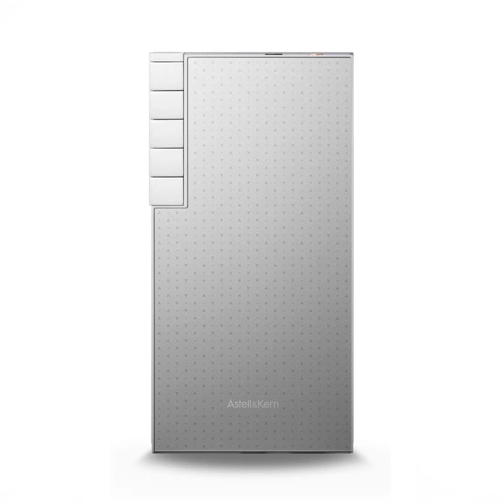 Astell&amp;Kern PD10 dap standing rear center whitebox