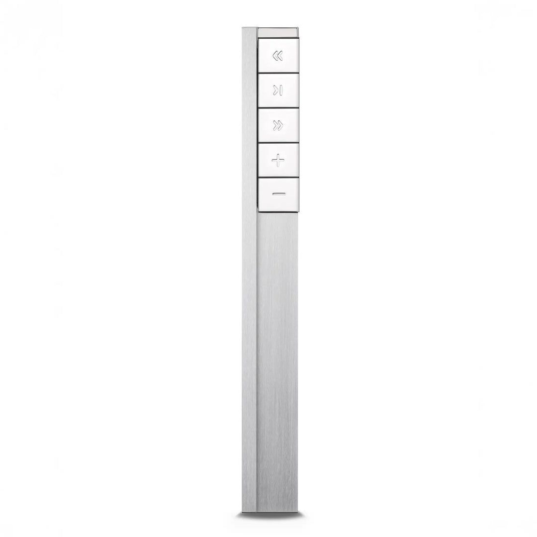 Astell&amp;Kern PD10 dap standing right side buttons view whitebox