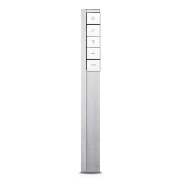Astell&amp;Kern PD10 dap standing right side buttons view whitebox
