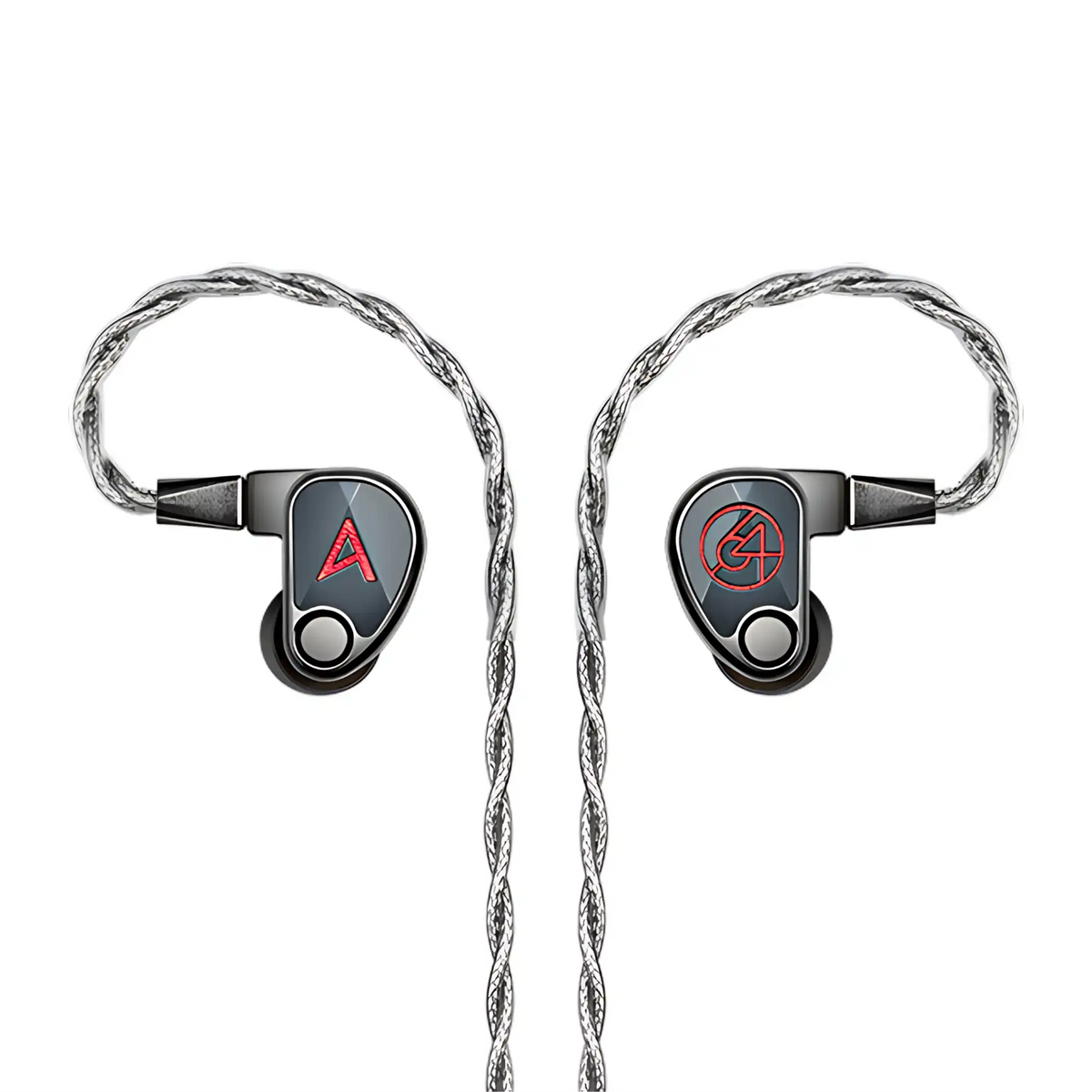 Astell and Kern x 64 Audio XIO Main Image with Cable
