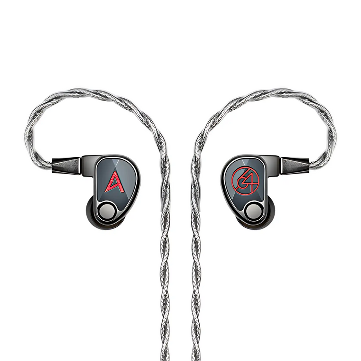Astell and Kern x 64 Audio XIO Main Image with Cable