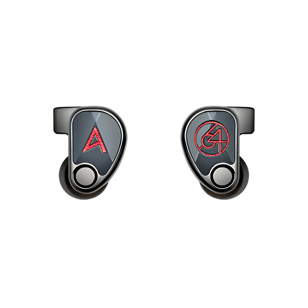 Astell and Kern x 64 Audio XIO Main Image