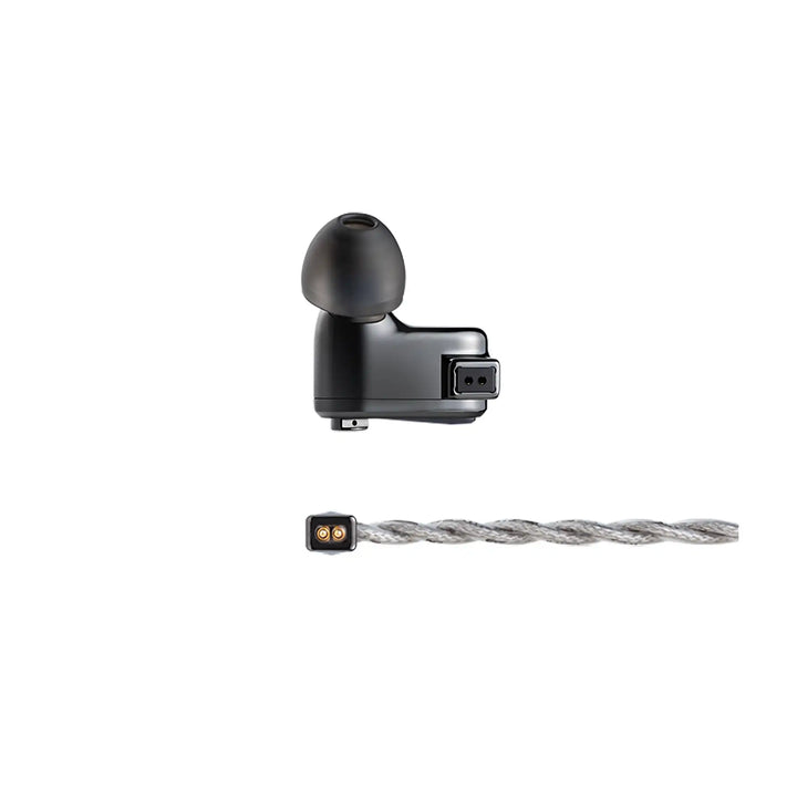 Astell and Kern x 64 Audio Connector Detail