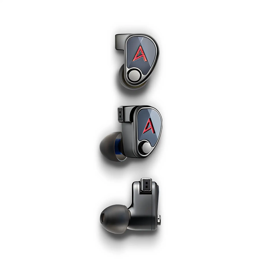 Astell and Kern x 64 Audio XIO IEM Details