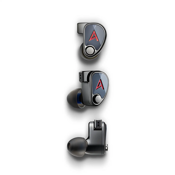 Astell and Kern x 64 Audio XIO IEM Details