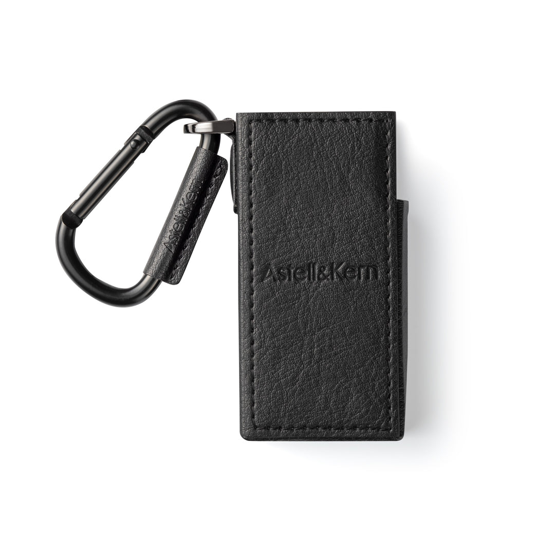 Astell&Kern HB1 case front over white background