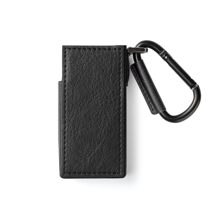 Astell&amp;Kern HB1 case rear over white background