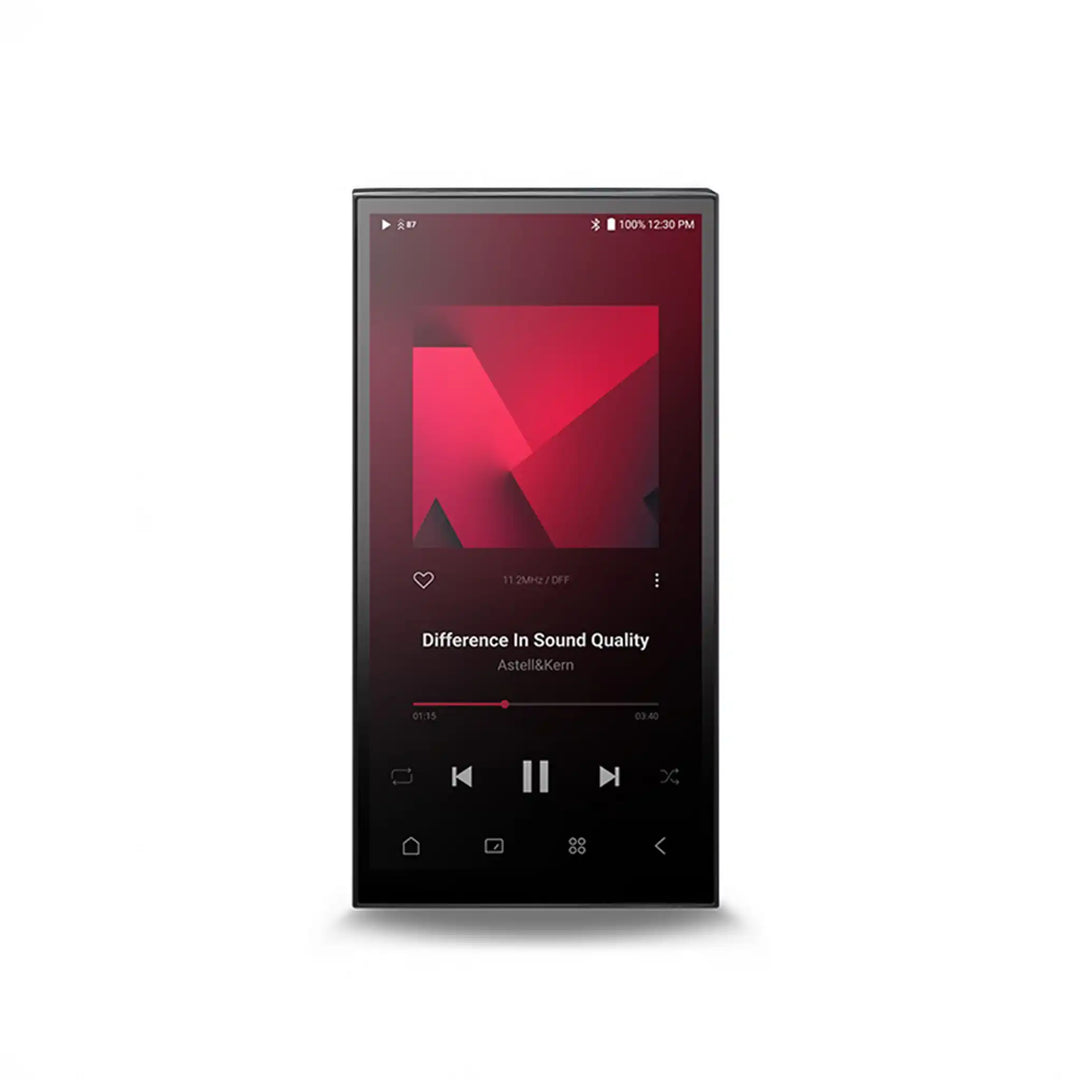 Astell&amp;Kern PD10 | Digital Audio Player