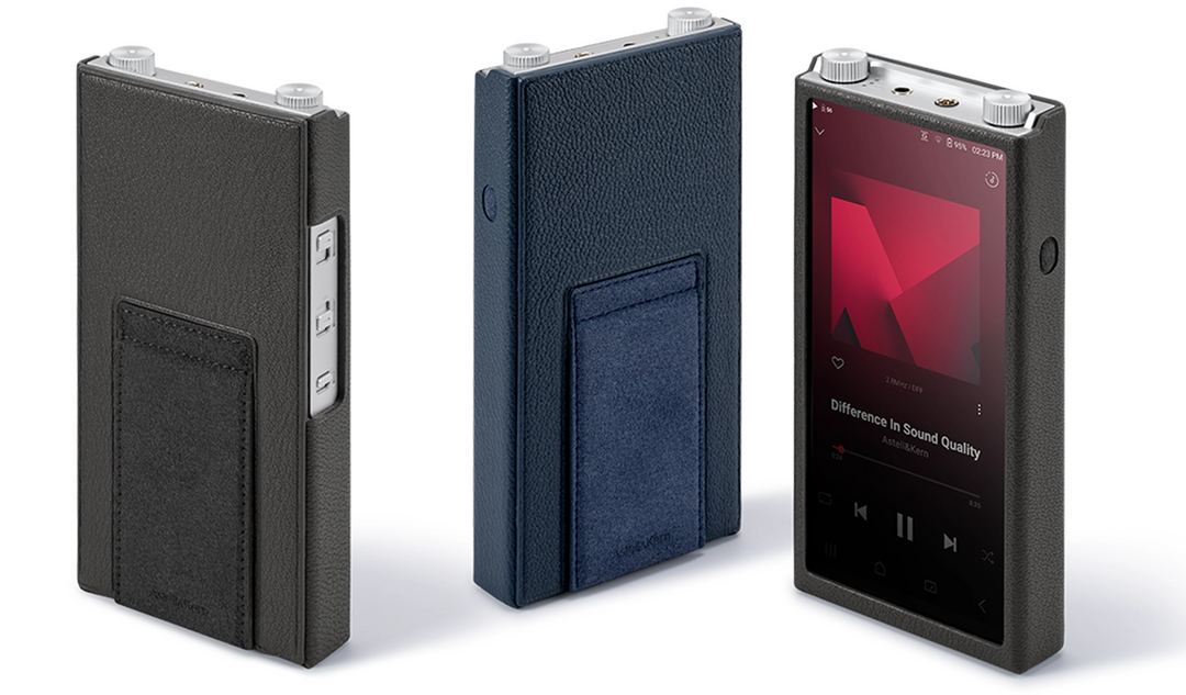 AstellKern PD20 Leather Case x3 whitebox