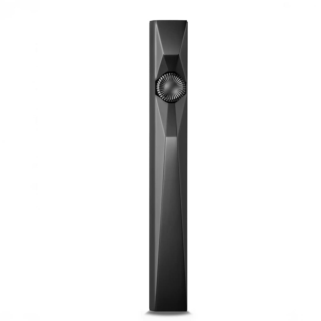 Astell&amp;Kern SP4000 DAP black right side profile whitebox