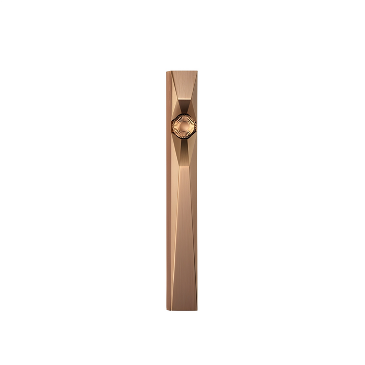 Astell&amp;Kern SP4000 DAP copper right side profile whitebox