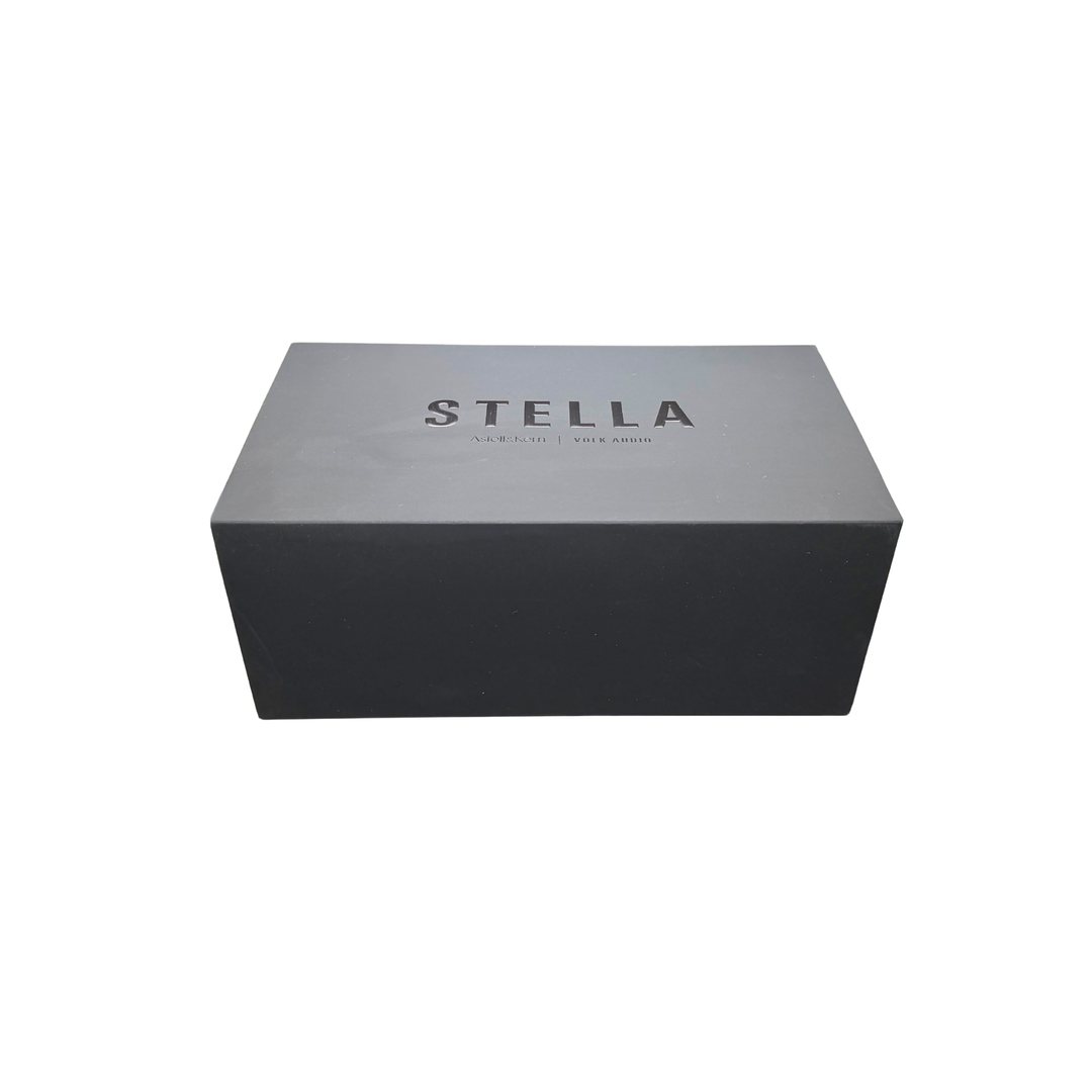 Astell&amp;Kern x VOLK Audio STELLA PREOWNED | Quadbrid Universal IEMs