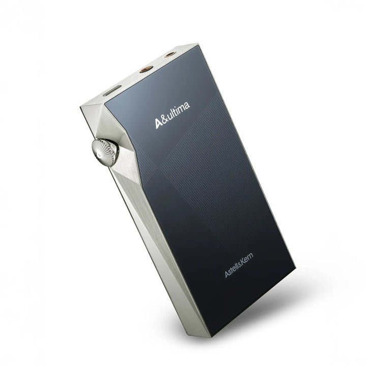 Astell&amp;Kern SP3000M back quarter rotated whitebox