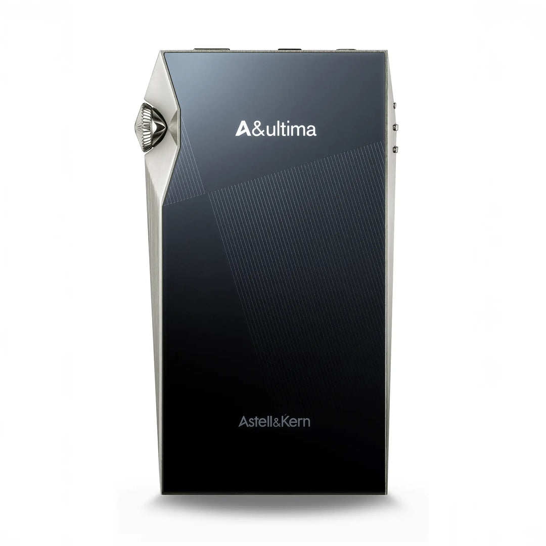 Astell&amp;Kern SP3000M Copper Nickel back eye level whitebox