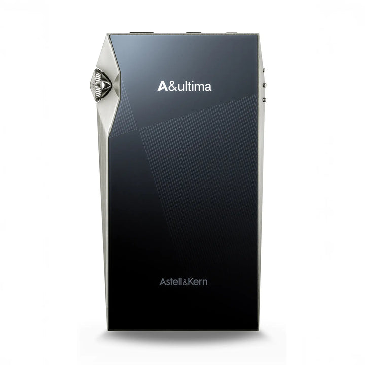 Astell&amp;Kern SP3000M Copper Nickel back eye level whitebox