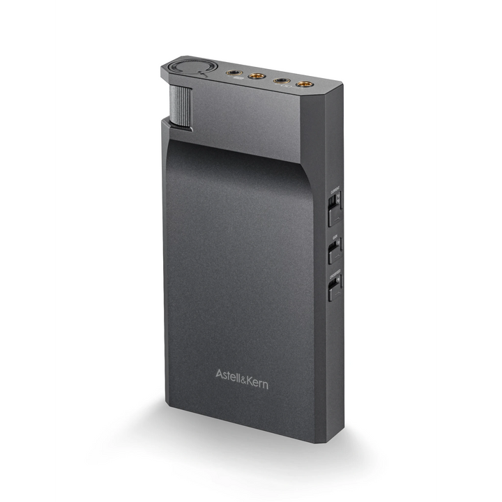 Astell&amp;Kern PA10 front quarter whitebox
