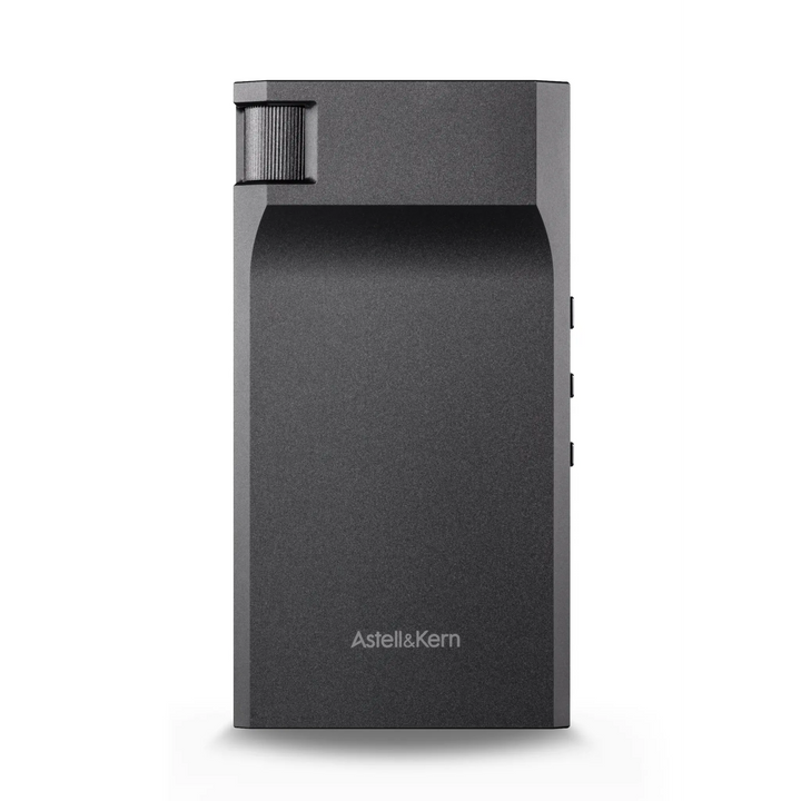 Astell&amp;Kern PA10 front eye level whitebox