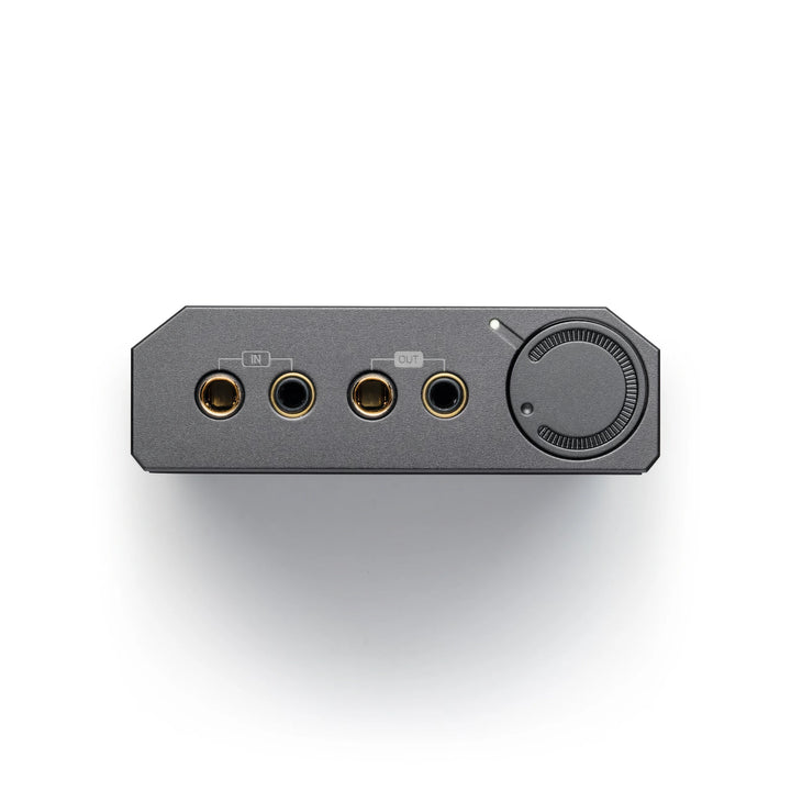 Astell&amp;Kern PA10 top eye level whitebox